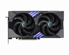 Tarjeta De Video Msi Geforce Rtx 5060 Ti 8g Gaming Oc , 8 Gb, 128 Bit, Gddr7, Pci Express X16 5.0